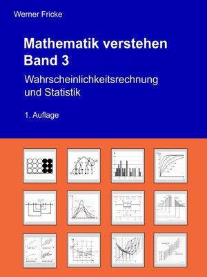 cover image of Wahrscheinlichkeitsrechnung und Statistik